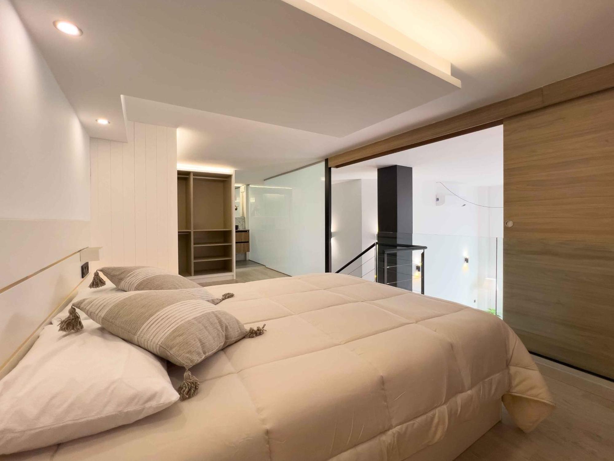 Loft Rambla Apartamento Santa Cruz de Tenerife Exterior foto