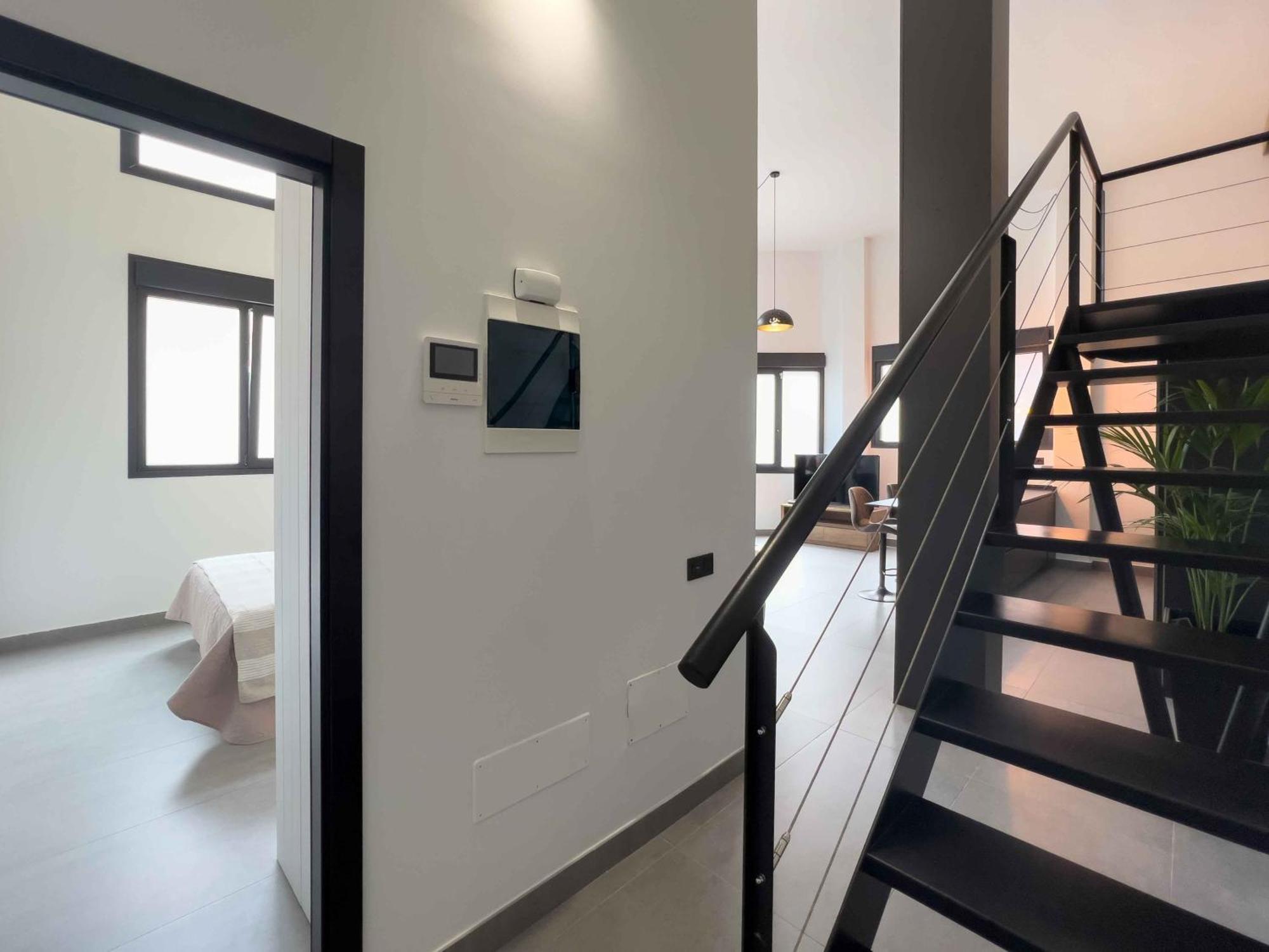 Loft Rambla Apartamento Santa Cruz de Tenerife Exterior foto