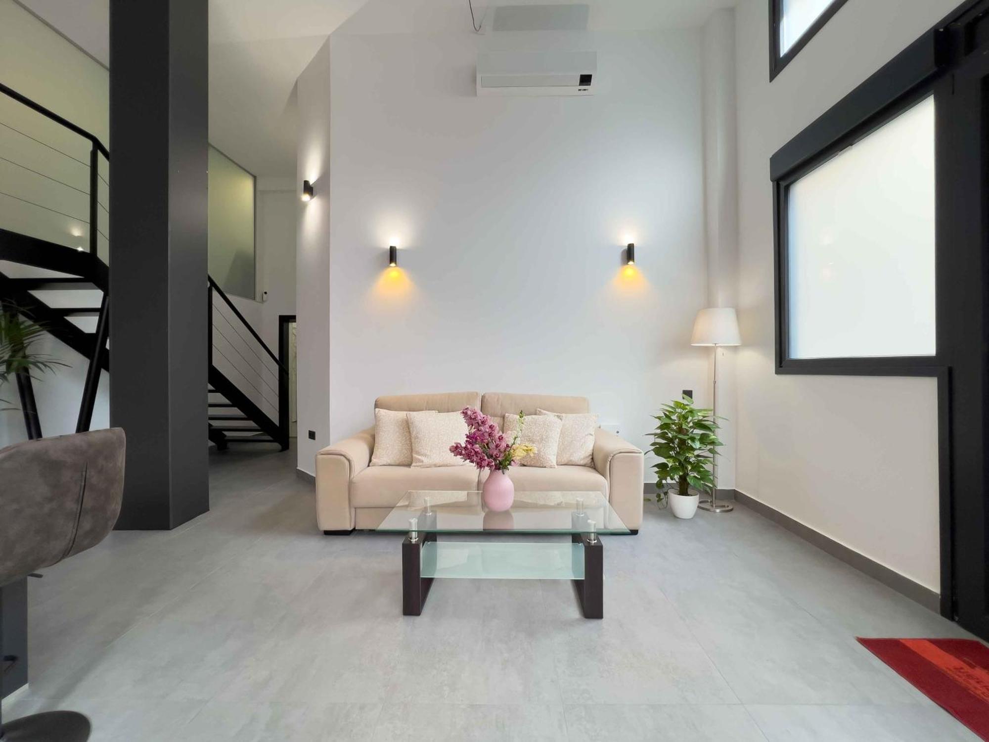 Loft Rambla Apartamento Santa Cruz de Tenerife Exterior foto