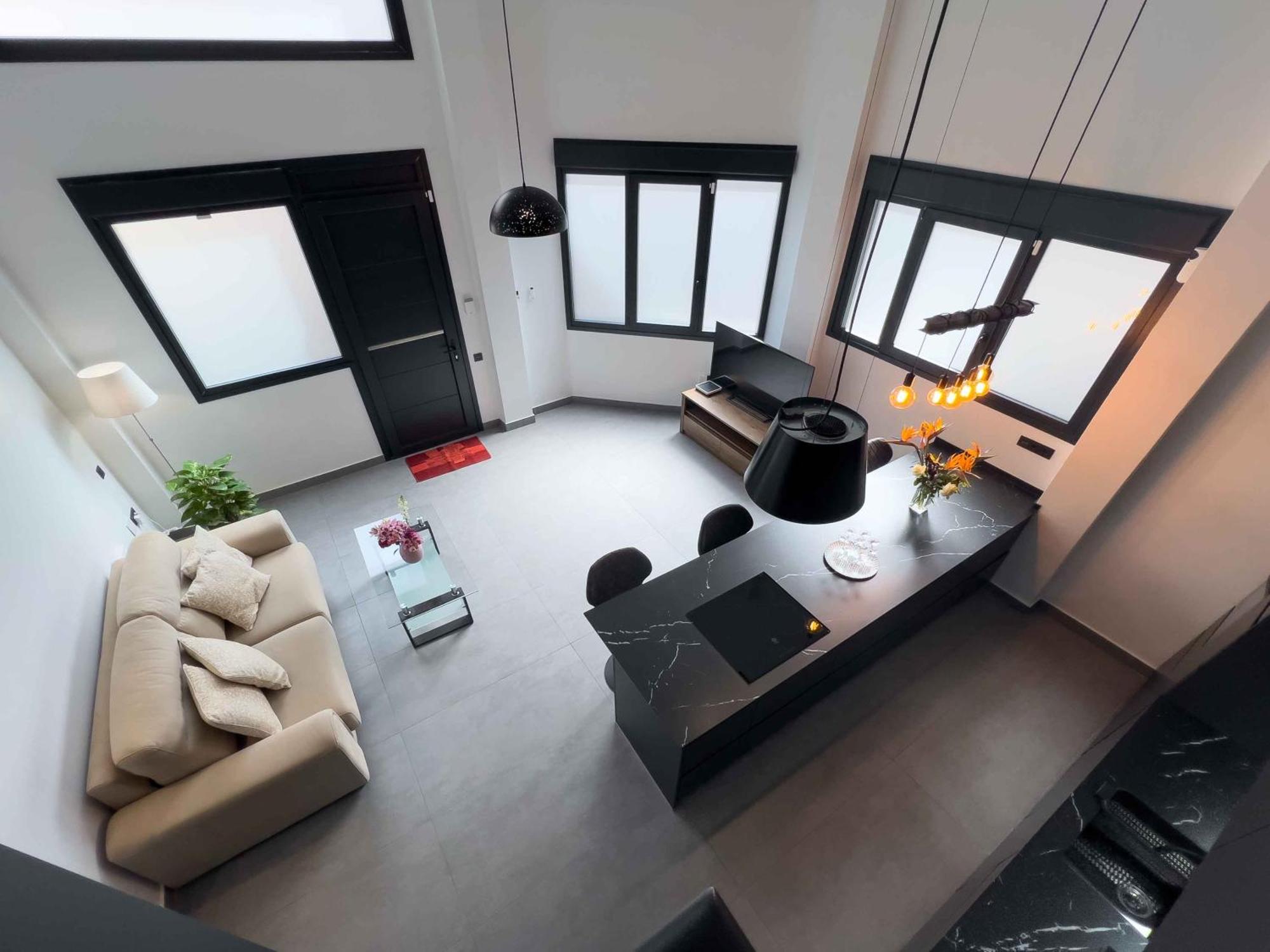 Loft Rambla Apartamento Santa Cruz de Tenerife Exterior foto